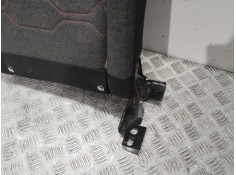 Recambio de asiento trasero derecho para citroën c3 iii (sx) 1.2 vti 82 referencia OEM IAM 9812675780   2