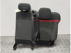 Recambio de asiento trasero izquierdo para citroën c3 iii (sx) 1.2 vti 82 referencia OEM IAM 9812678280  