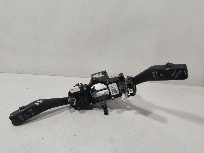 Recambio de mando multifuncion para seat altea xl (5p5) style ecomotive referencia OEM IAM 5K0953521BN 5K0953521BN 