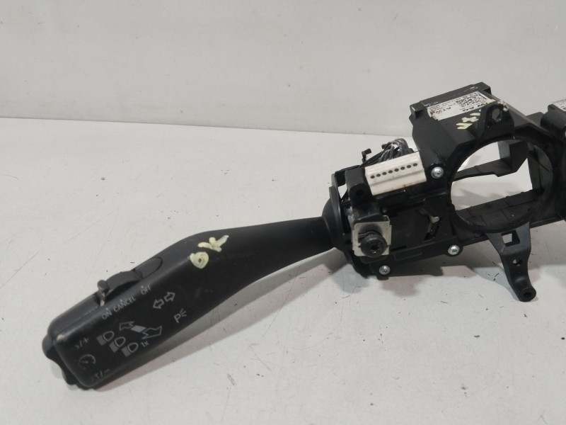 Recambio de mando multifuncion para seat altea xl (5p5) style ecomotive referencia OEM IAM 5K0953521BN 5K0953521BN 