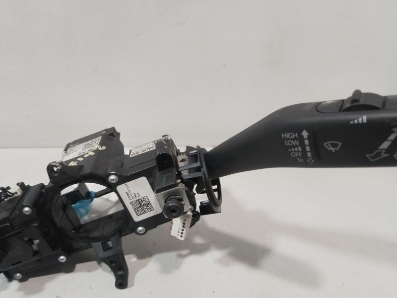 Recambio de mando multifuncion para seat altea xl (5p5) style ecomotive referencia OEM IAM 5K0953521BN 5K0953521BN 