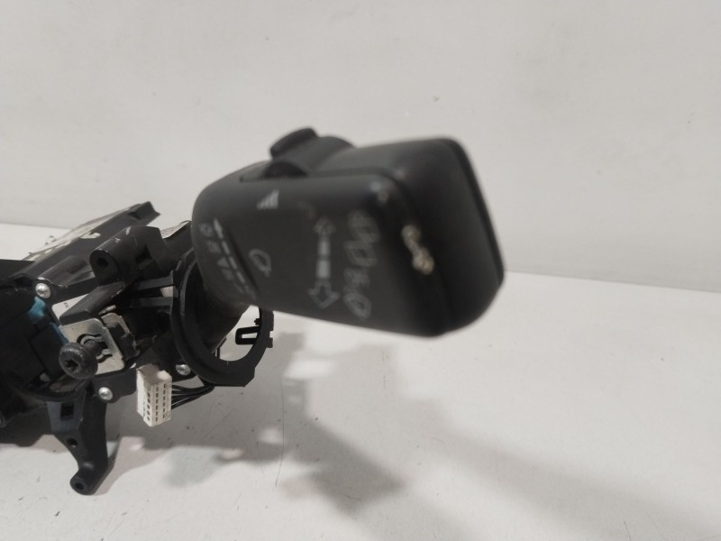 Recambio de mando multifuncion para seat altea xl (5p5) style ecomotive referencia OEM IAM 5K0953521BN 5K0953521BN 