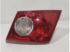 Recambio de piloto porton trasero derecho para chevrolet lacetti (j200) 1.6 referencia OEM IAM 96551217  