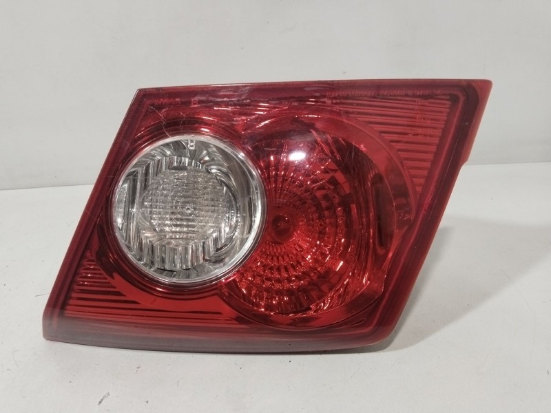 Recambio de piloto porton trasero derecho para chevrolet lacetti (j200) 1.6 referencia OEM IAM 96551217  