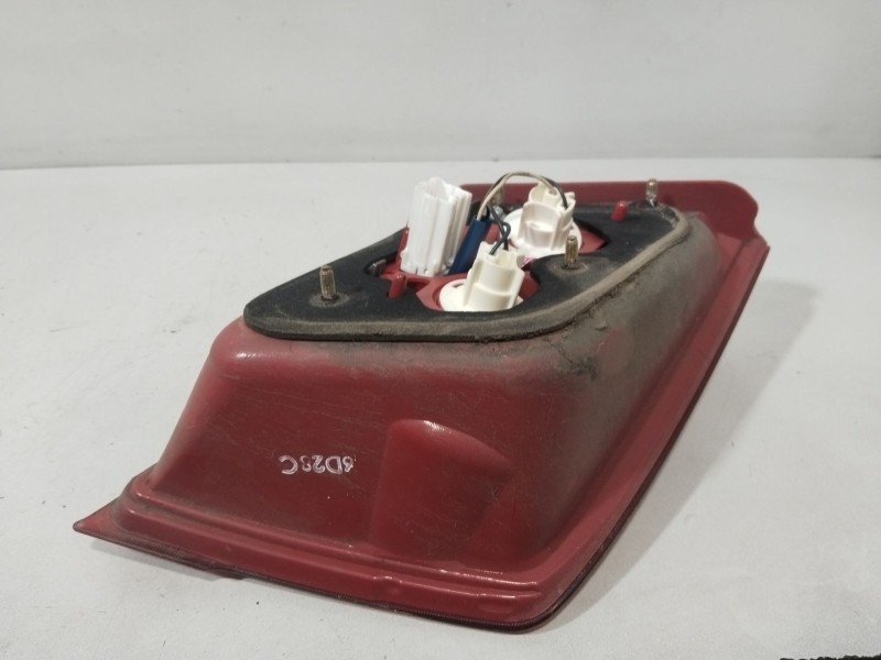 Recambio de piloto porton trasero derecho para chevrolet lacetti (j200) 1.6 referencia OEM IAM 96551217  