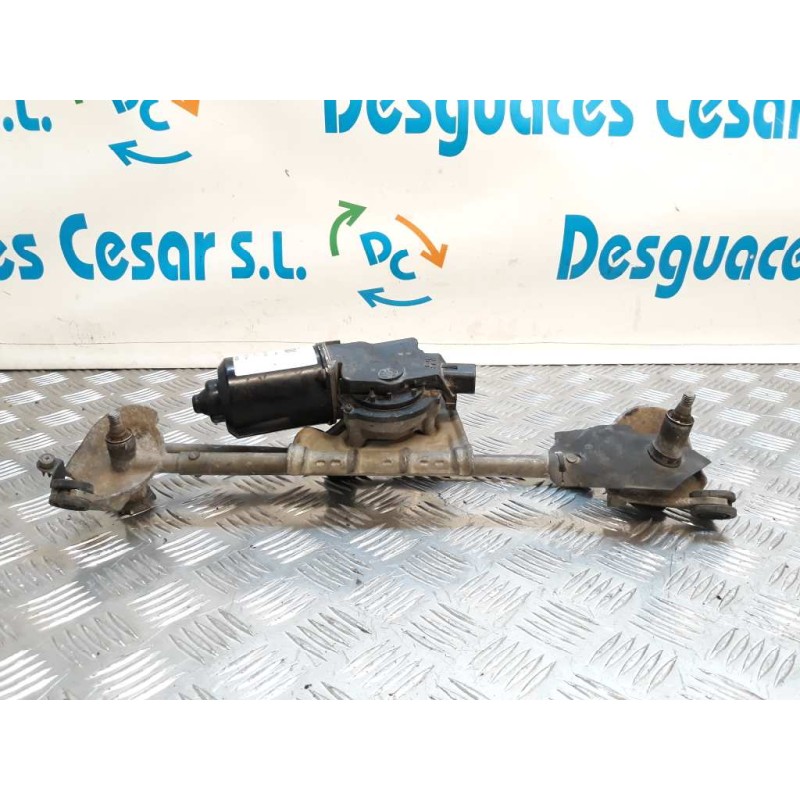MOTOR LIMPIA DELANTERO  - imagen 1