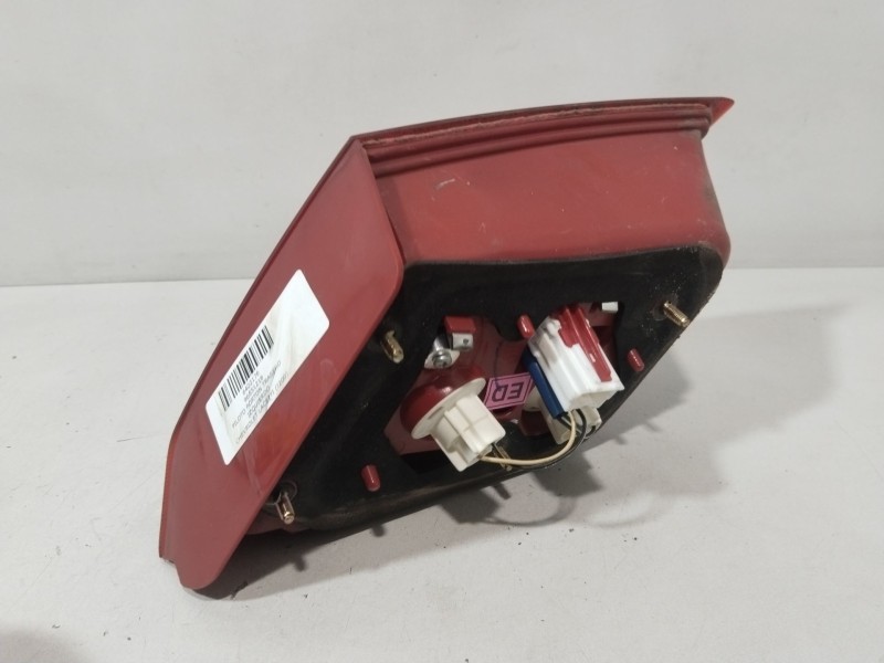 Recambio de piloto porton trasero izquierdo para chevrolet lacetti (j200) 1.6 referencia OEM IAM 96551216  