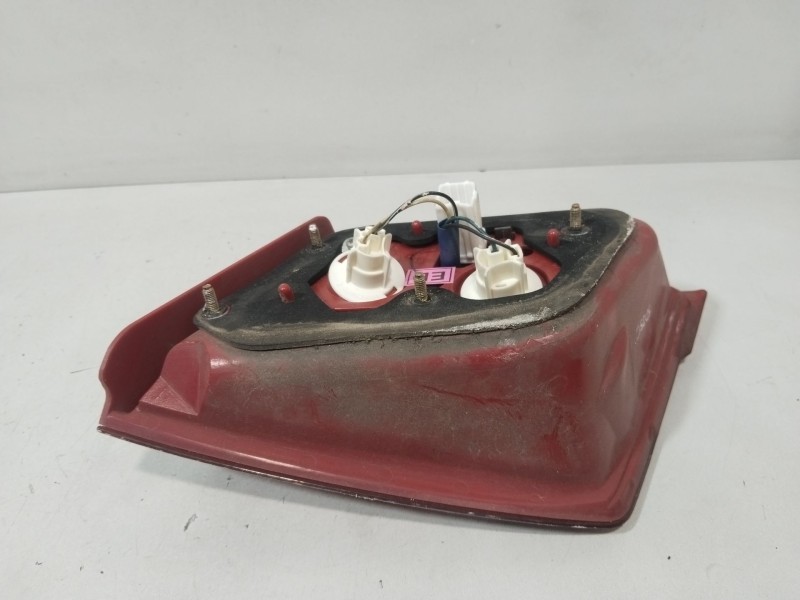 Recambio de piloto porton trasero izquierdo para chevrolet lacetti (j200) 1.6 referencia OEM IAM 96551216  