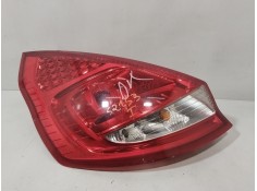 Recambio de piloto trasero izquierdo para ford fiesta vi (cb1, ccn) 1.4 tdci referencia OEM IAM 1709553  