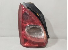 Recambio de piloto trasero izquierdo para renault twingo ii (cn0_) 1.5 dci 75 referencia OEM IAM 181093  