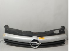 Recambio de rejilla delantera para opel astra h (a04) 1.6 (l48) referencia OEM IAM 6320114  