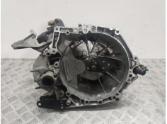 Recambio de caja cambios para opel corsa f (p2jo) 1.2 (68) referencia OEM IAM 20V256  