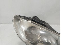 Recambio de faro derecho para peugeot 206 sw (2e/k) 1.6 16v referencia OEM IAM 6205S7   2