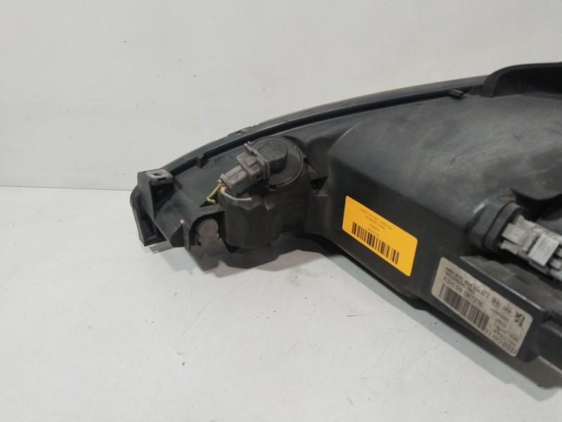 Recambio de faro derecho para peugeot 206 sw (2e/k) 1.6 16v referencia OEM IAM 6205S7  