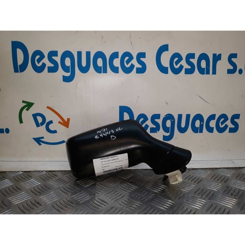 RETROVISOR DERECHO  - imagen 2