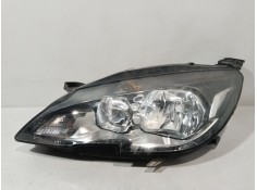 Recambio de faro izquierdo para peugeot 308 i (4a_, 4c_) 1.6 thp 16v referencia OEM IAM 9677523080  