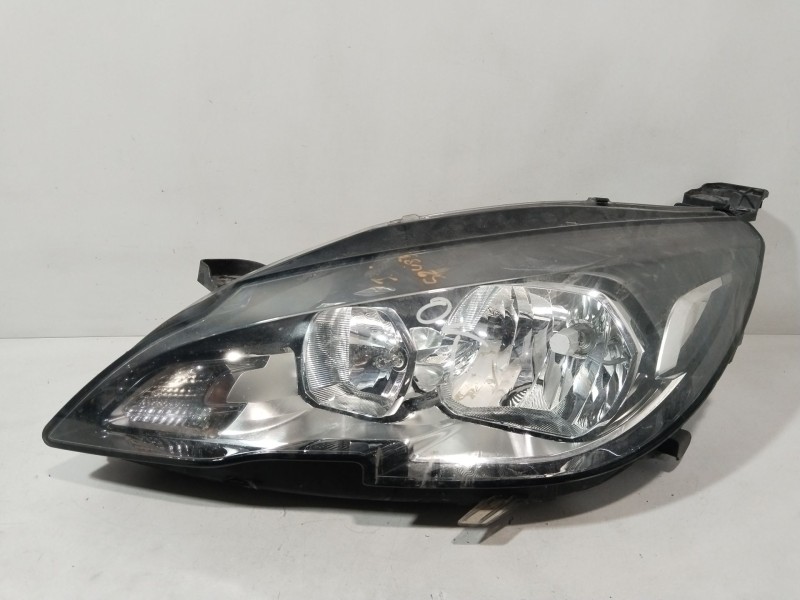 Recambio de faro izquierdo para peugeot 308 i (4a_, 4c_) 1.6 thp 16v referencia OEM IAM 9677523080  