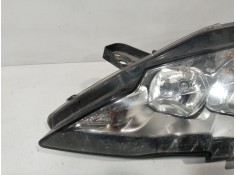 Recambio de faro izquierdo para peugeot 308 i (4a_, 4c_) 1.6 thp 16v referencia OEM IAM 9677523080   2