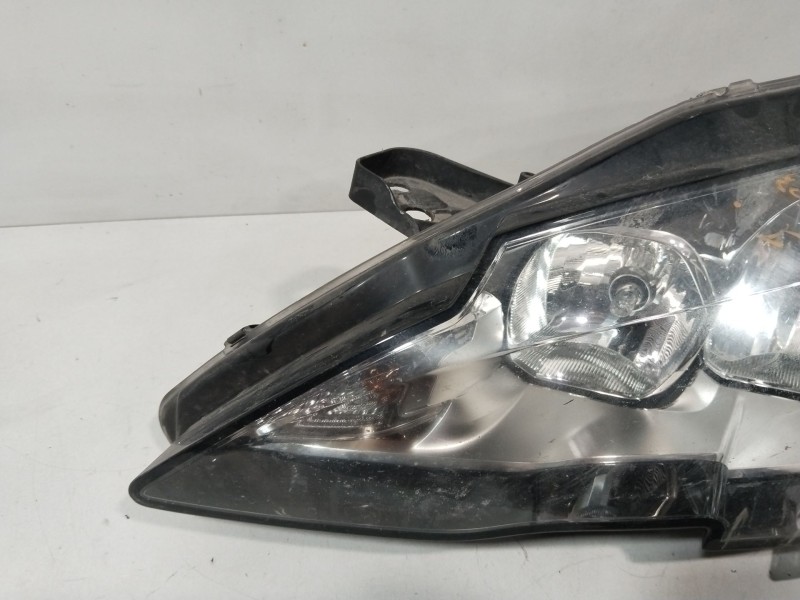 Recambio de faro izquierdo para peugeot 308 i (4a_, 4c_) 1.6 thp 16v referencia OEM IAM 9677523080  