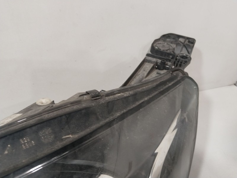 Recambio de faro izquierdo para peugeot 308 i (4a_, 4c_) 1.6 thp 16v referencia OEM IAM 9677523080  
