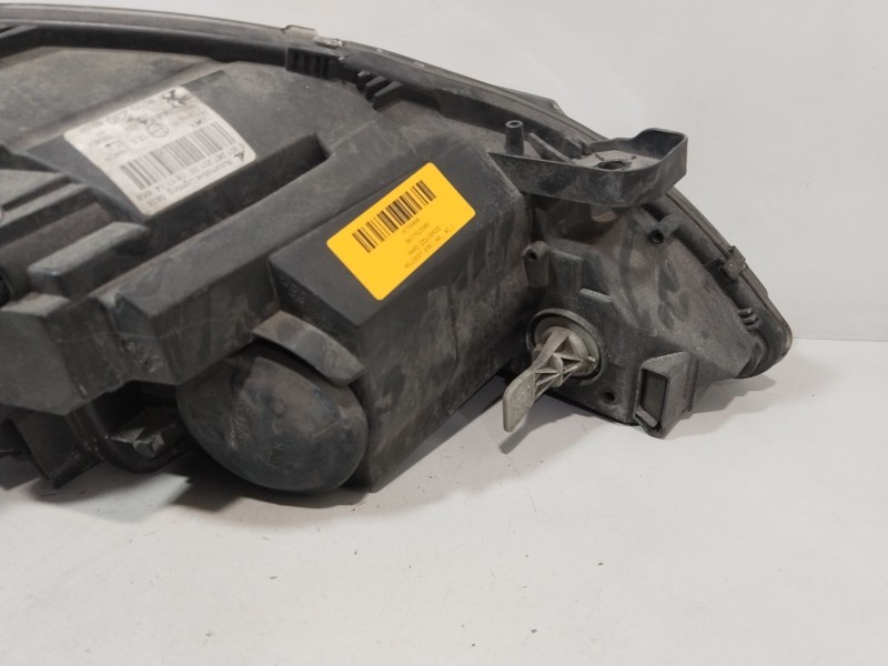 Recambio de faro izquierdo para peugeot 308 i (4a_, 4c_) 1.6 thp 16v referencia OEM IAM 9677523080  