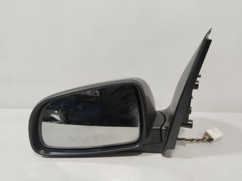 Recambio de retrovisor izquierdo para chevrolet aveo ls referencia OEM IAM 95213484  ELECTRICO