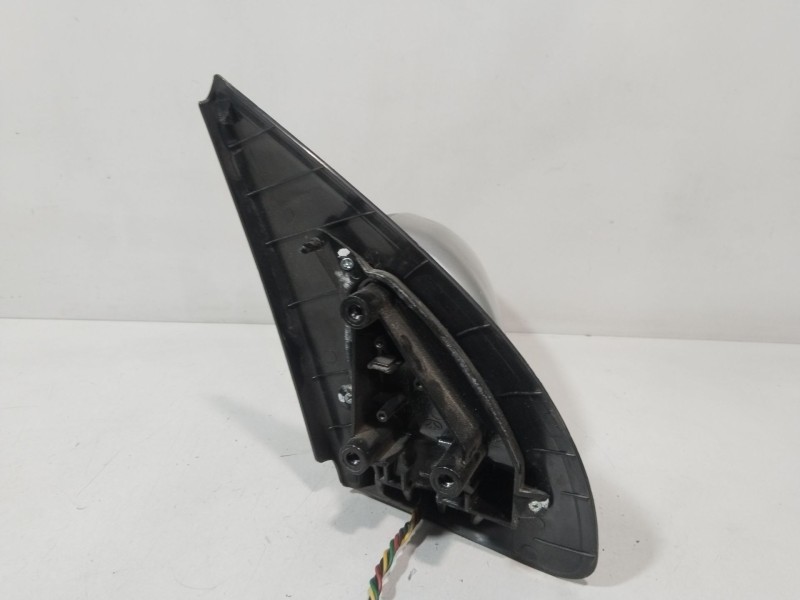 Recambio de retrovisor izquierdo para chevrolet aveo ls referencia OEM IAM 95213484  ELECTRICO