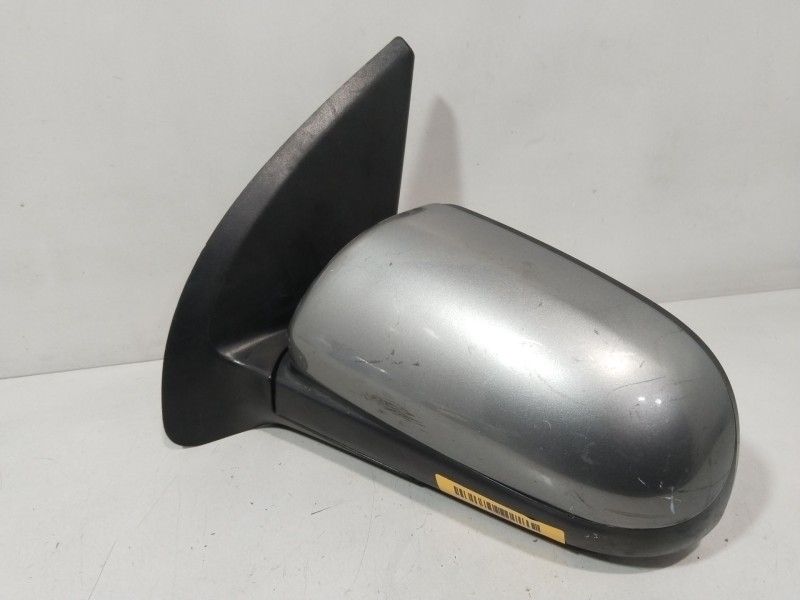 Recambio de retrovisor izquierdo para chevrolet aveo ls referencia OEM IAM 95213484  ELECTRICO