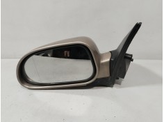 Recambio de retrovisor izquierdo para daewoo nubira berlina sx (1999) referencia OEM IAM 96270648  ELECTRICO