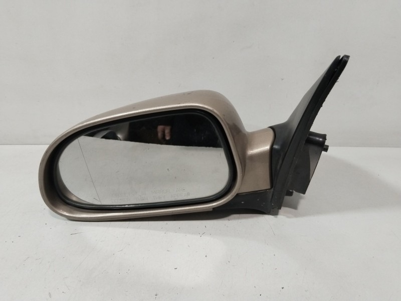 Recambio de retrovisor izquierdo para daewoo nubira berlina sx (1999) referencia OEM IAM 96270648  ELECTRICO