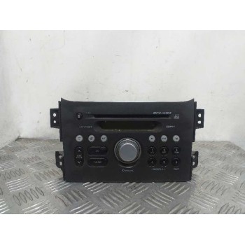 SISTEMA AUDIO / RADIO CD 3910151K0 