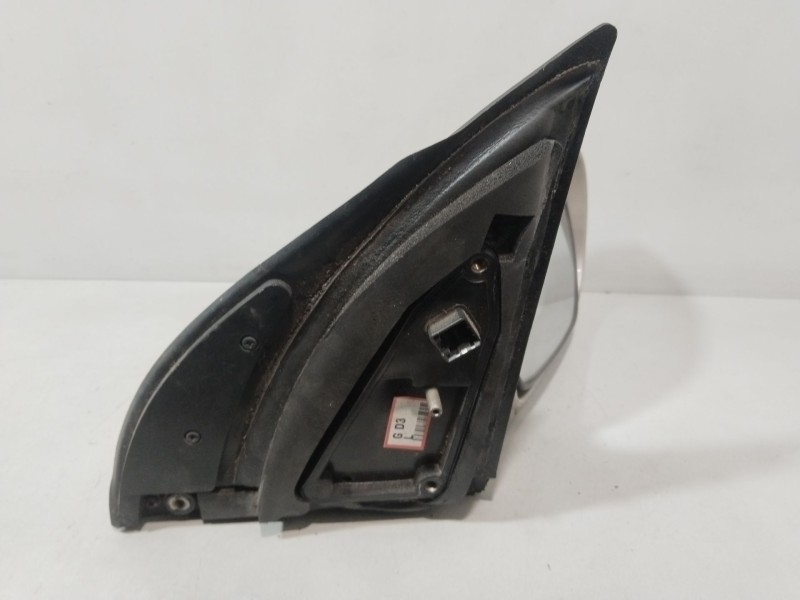 Recambio de retrovisor derecho para kia carnival ii 2.9 crdi lx referencia OEM IAM 0K54F69120XX  ELECTRICO