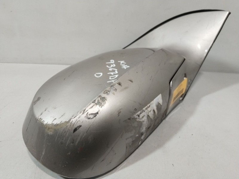 Recambio de retrovisor derecho para kia carnival ii 2.9 crdi lx referencia OEM IAM 0K54F69120XX  ELECTRICO