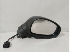 Recambio de retrovisor derecho para seat leon (1p1) reference referencia OEM IAM 1P1857934  ELECTRICO