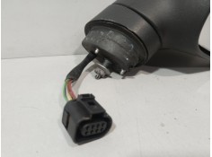 Recambio de retrovisor derecho para seat leon (1p1) reference referencia OEM IAM 1P1857934  ELECTRICO 2