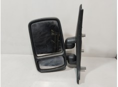 Recambio de retrovisor izquierdo para renault master desde ´98 base, caja cerrada l1h1 rs 3078 referencia OEM IAM 7700352179  