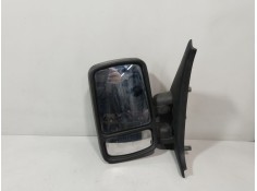 Recambio de retrovisor izquierdo para renault master desde ´98 base, caja cerrada l1h1 rs 3078 referencia OEM IAM 7700352179  MA