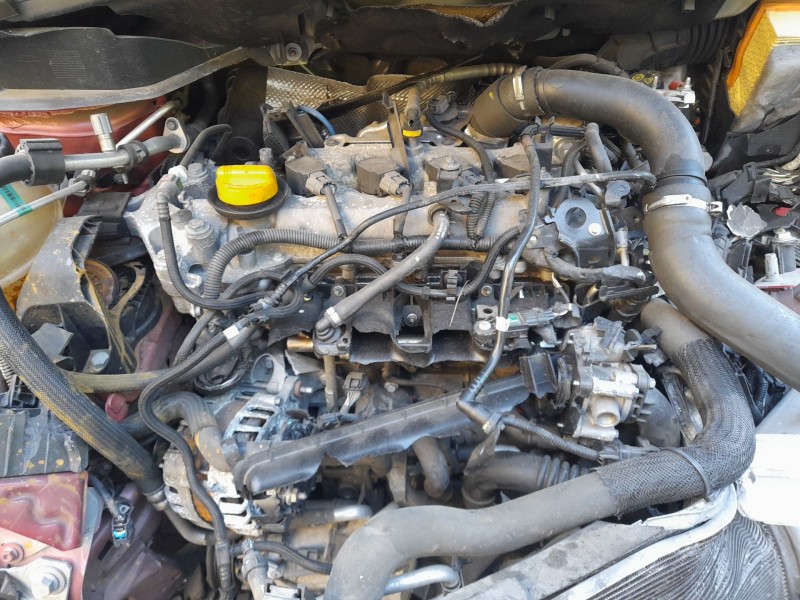 renault captur i (j5_, h5_) del año 2018