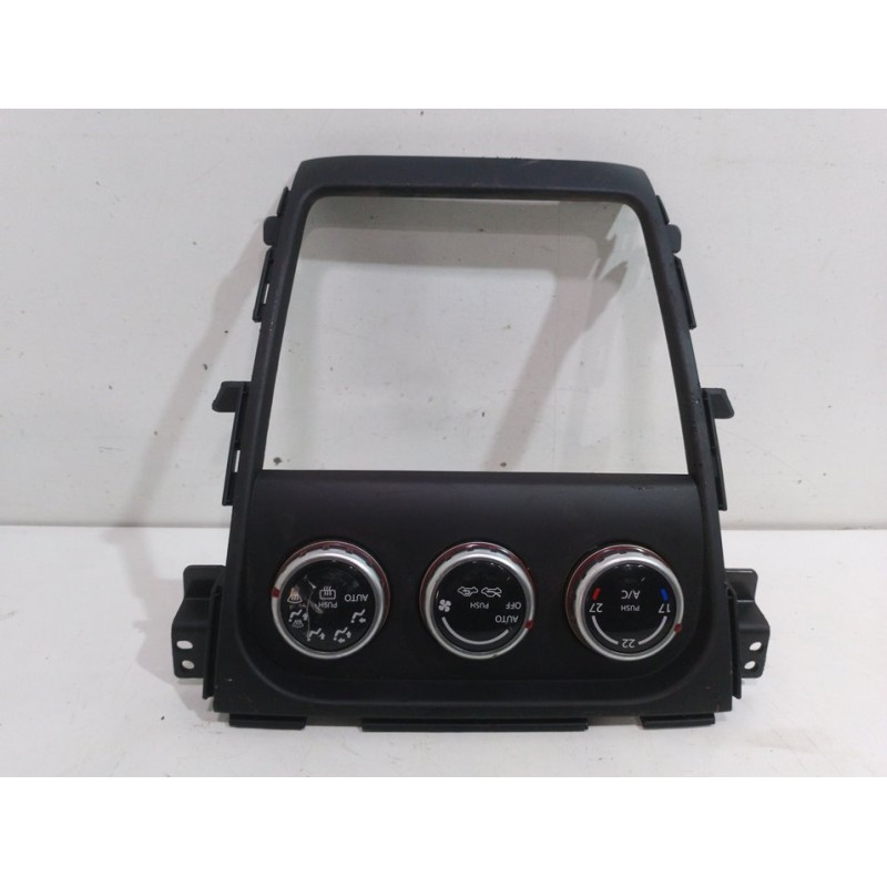 MANDO CALEFACCION / AIRE ACONDICIONADO 3951079J03000  - imagen 1