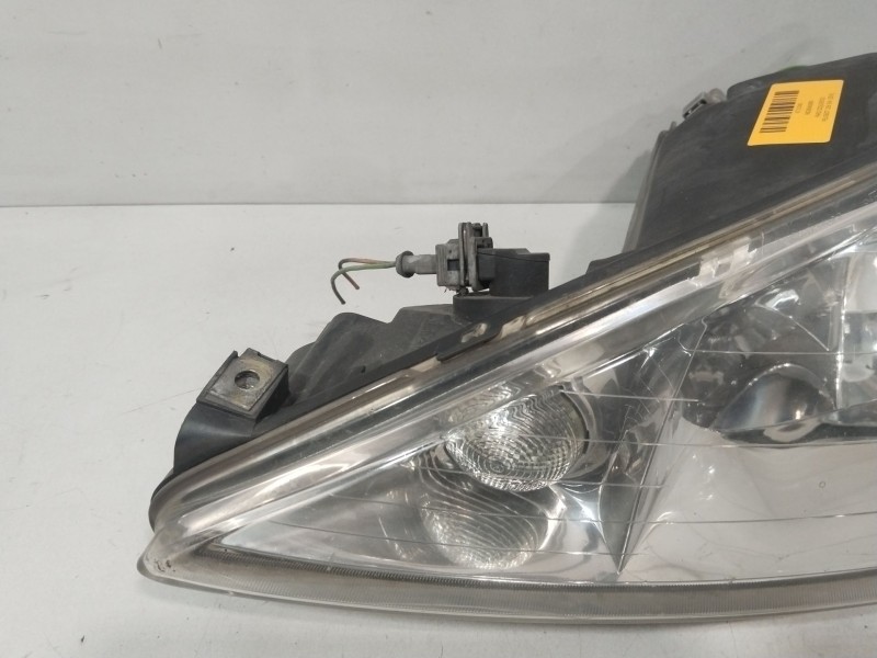 Recambio de faro izquierdo para peugeot 206 sw (2e/k) 1.6 16v referencia OEM IAM 9828666880  