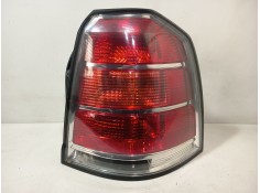 Recambio de piloto trasero derecho para opel zafira / zafira family b (a05) 1.9 cdti (m75) referencia OEM IAM 93190793  