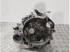 Recambio de caja cambios para seat cordoba (6l2) 1.4 16v referencia OEM IAM GRZ  