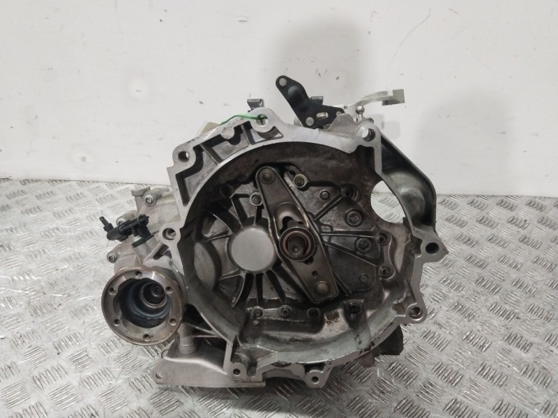 Recambio de caja cambios para seat cordoba (6l2) 1.4 16v referencia OEM IAM GRZ  