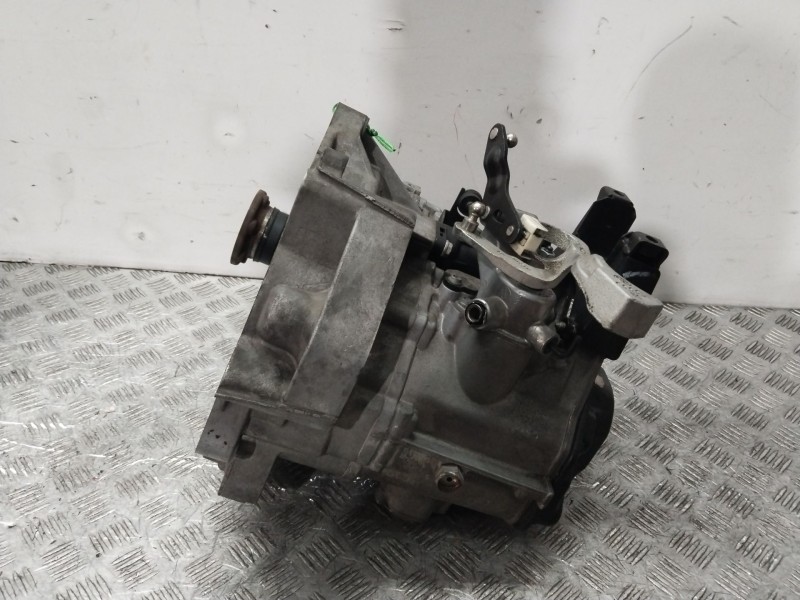 Recambio de caja cambios para seat cordoba (6l2) 1.4 16v referencia OEM IAM GRZ  