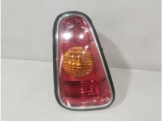 Recambio de piloto trasero izquierdo para mini mini (r50, r53) cooper referencia OEM IAM 63216935783  