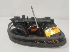 Recambio de piloto trasero izquierdo para mini mini (r50, r53) cooper referencia OEM IAM 63216935783   2