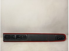 Recambio de moldura para citroën c3 iii (sx) 1.2 vti 82 referencia OEM IAM 9812401777  