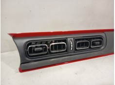 Recambio de moldura para citroën c3 iii (sx) 1.2 vti 82 referencia OEM IAM 9812401777   2