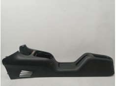 Recambio de apoyabrazos central para citroën c3 iii (sx) 1.2 vti 82 referencia OEM IAM 9812499377  