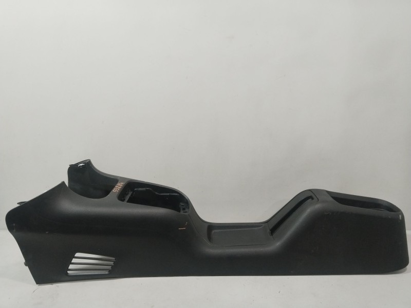 Recambio de apoyabrazos central para citroën c3 iii (sx) 1.2 vti 82 referencia OEM IAM 9812499377  